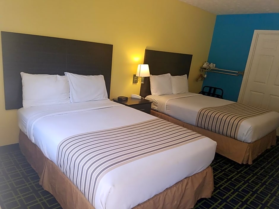 Meriwether Country Inn
