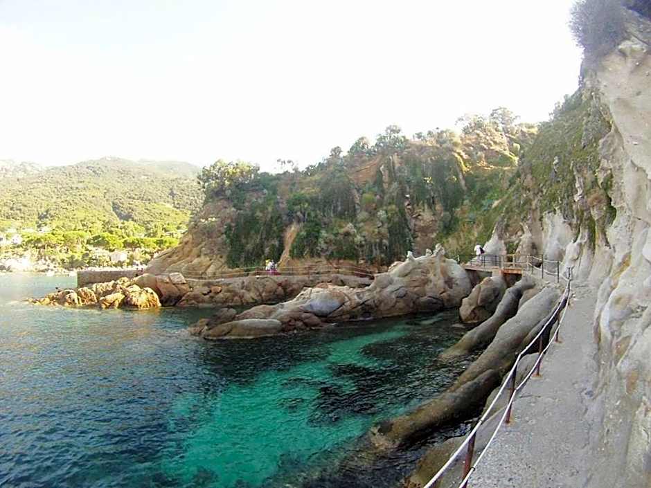 B&B Hotel Il Veliero - la vela del veliero