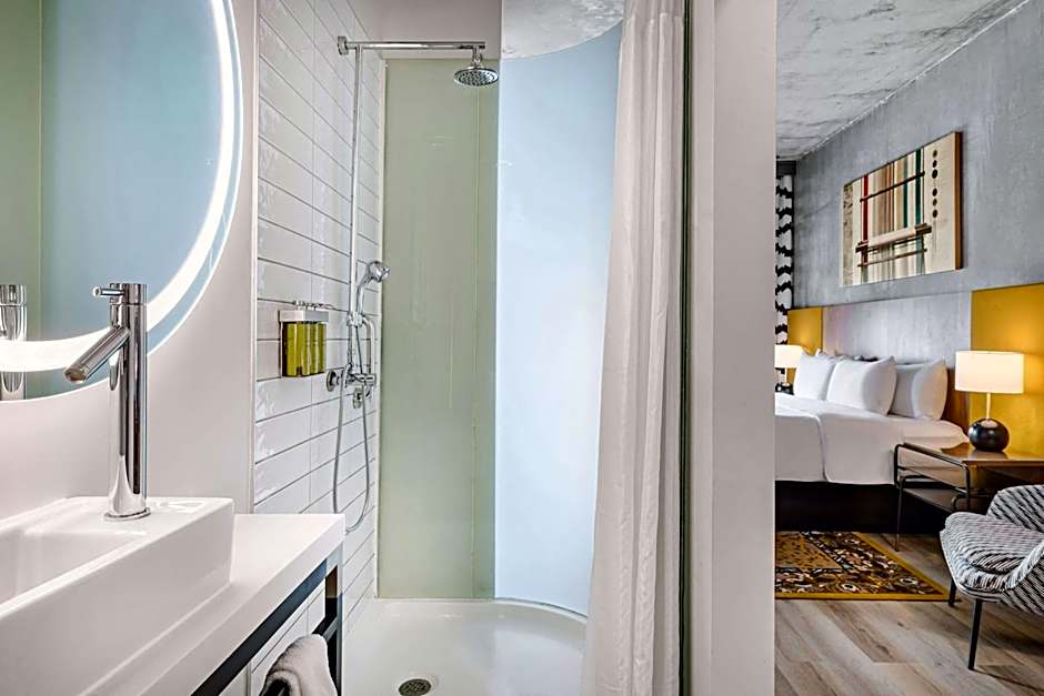 The Loom Hotel, Tapestry Collection By Hilton