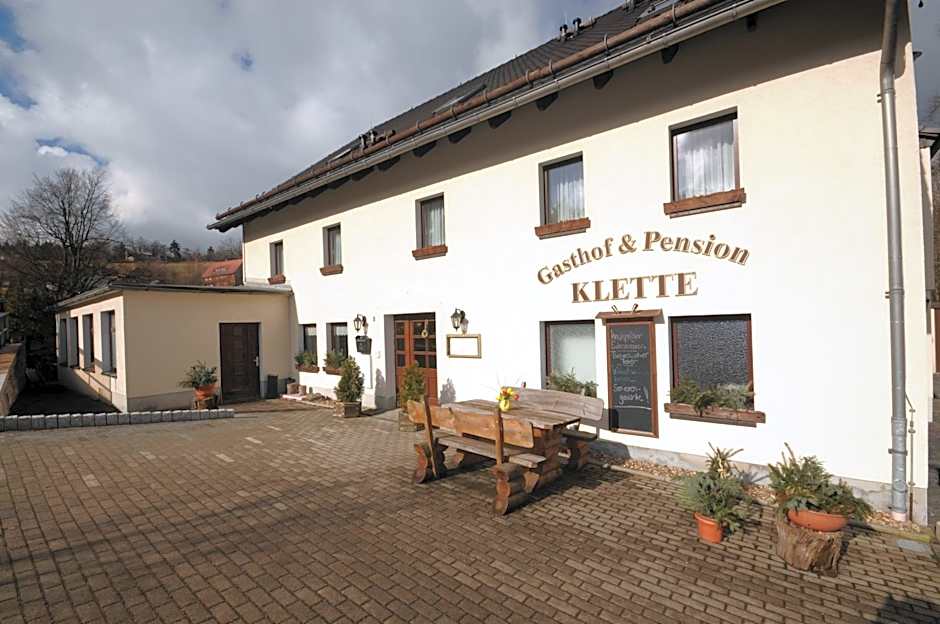 Pension Klette
