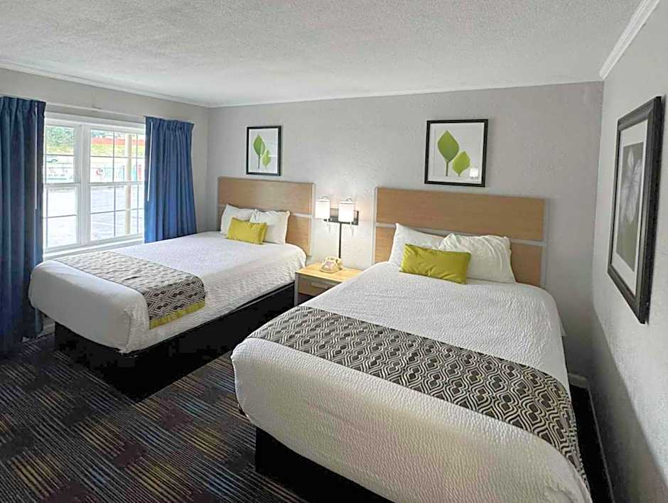 Mountain Aire Inn Sevierville - Pigeon Forge