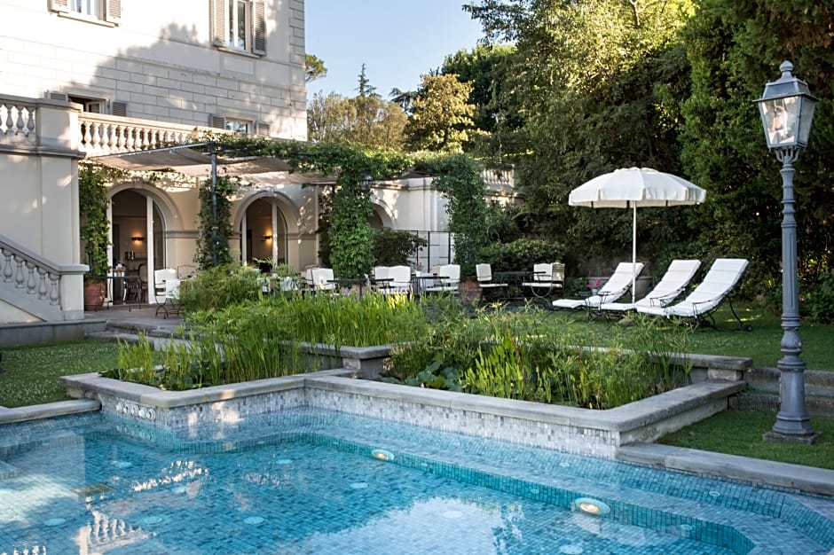 Villa La Vedetta
