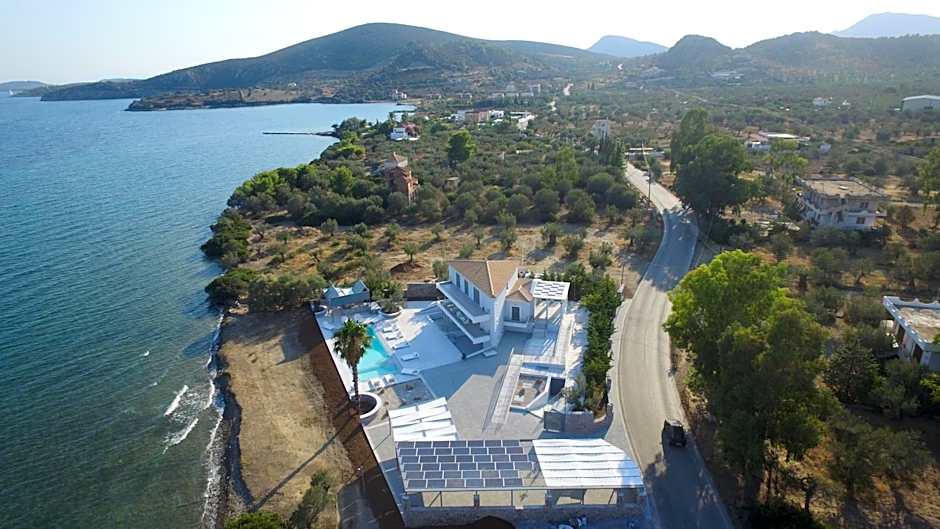 Dardiza Boutique Hotel