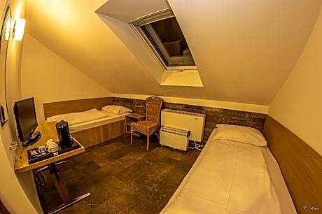 Budget Twin Room
