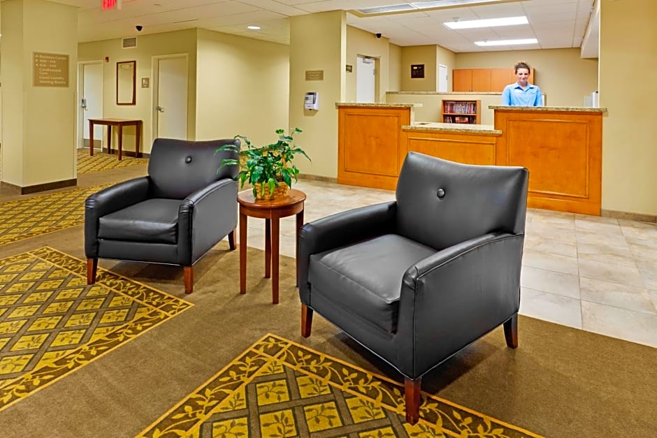 Candlewood Suites Hazleton By IHG