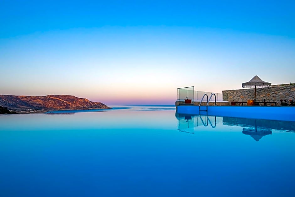 SOPHID Wellness Suites Karpathos