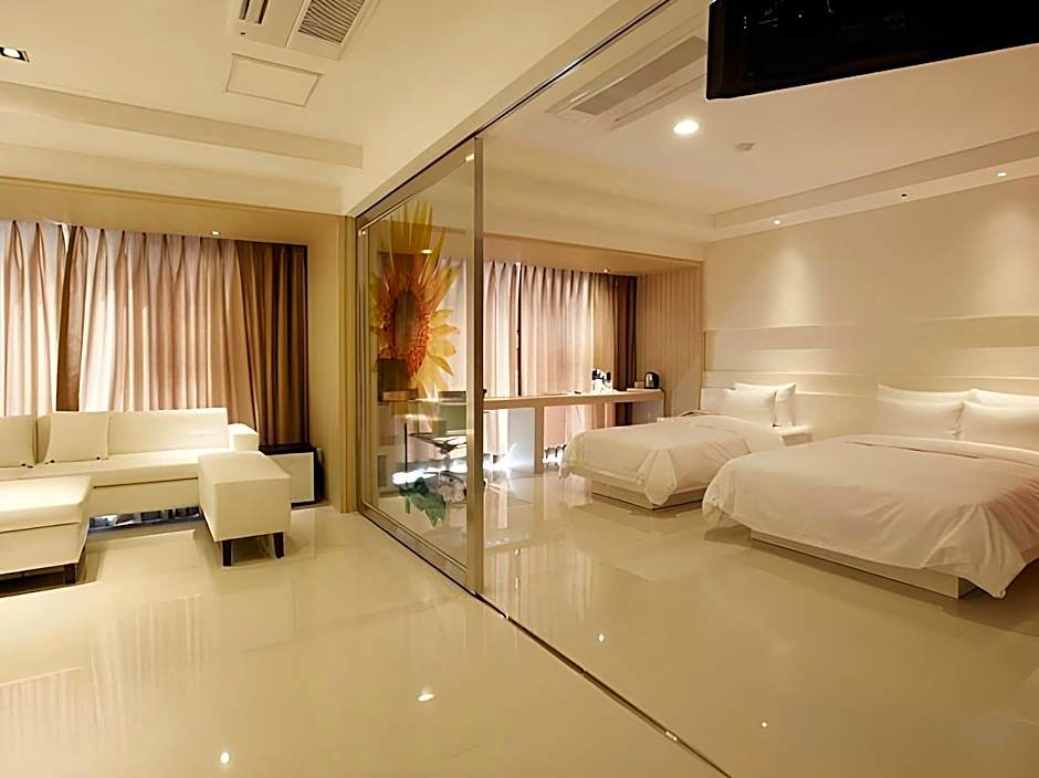 Wolmido Premiers Hotel