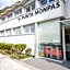 Punta Monpas Hotel
