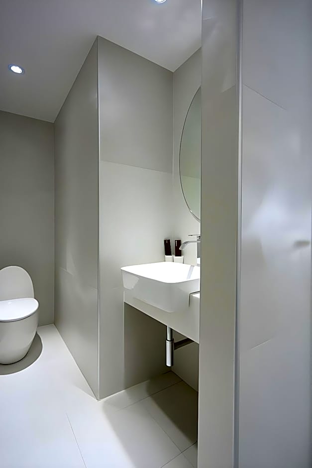 The Fantasy Apartment