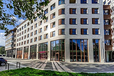 Prize by Radisson, Antwerp City