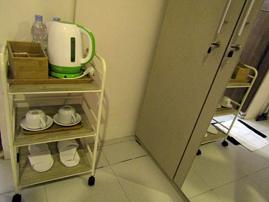 Balkondes Bumiharjo (Kampung Dolanan)