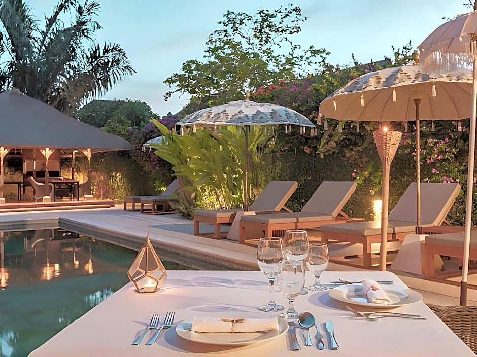 The Pavilions Bali