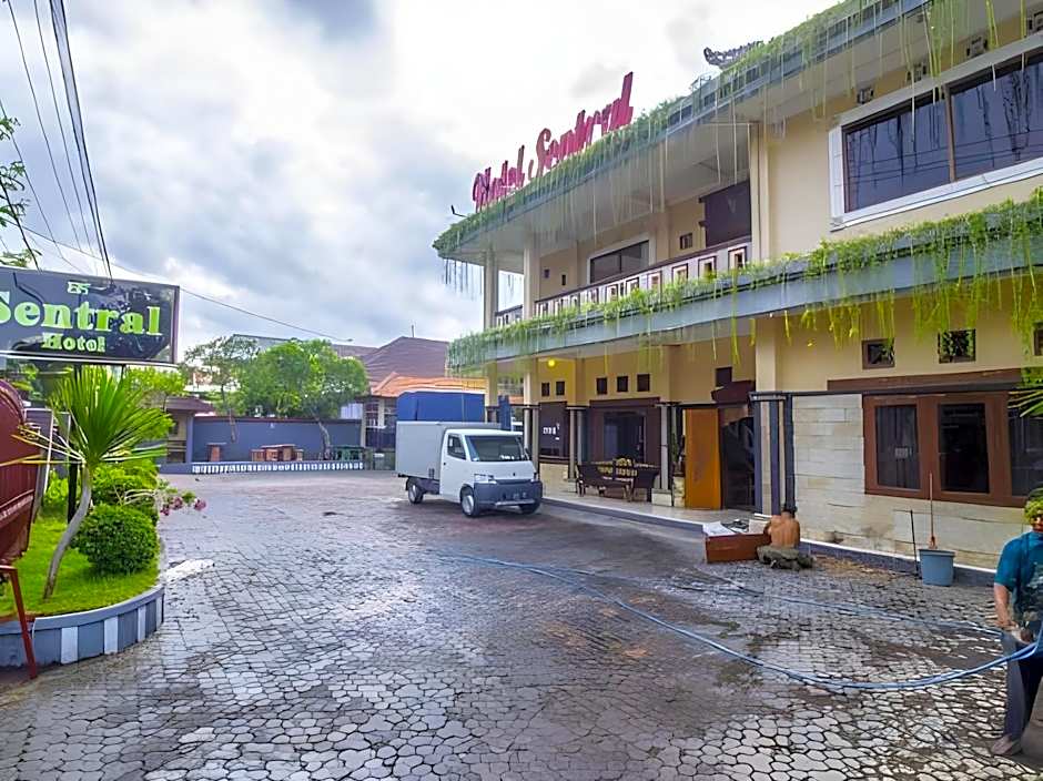 Hotel Sentral