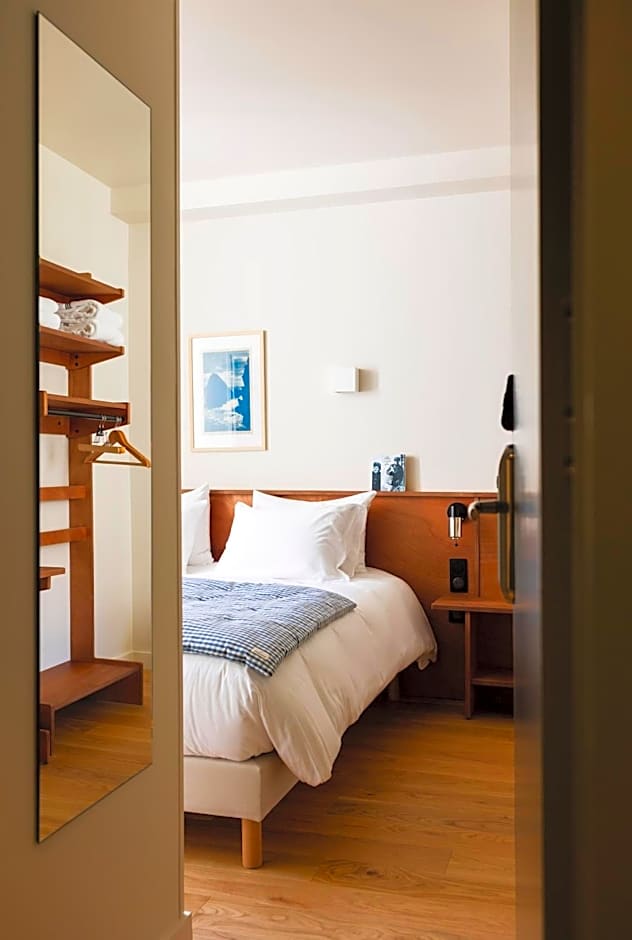 ALFRED HOTELS Port-Vieux