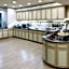 Hilton Garden Inn Mcallen
