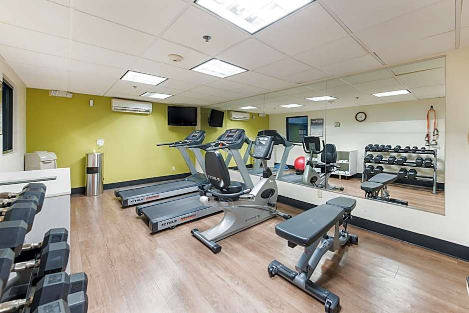 Holiday Inn Express London-I-70 By IHG