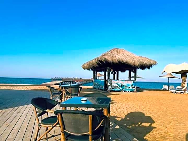 Blue Bay Asia Sokhna Aqua park بلو باي اسيا العين السخنه - عائلات فقط