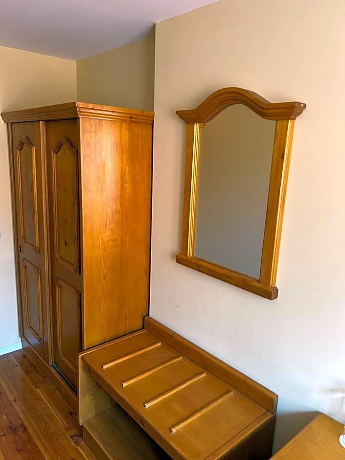 Heide Hotel Reinstorf