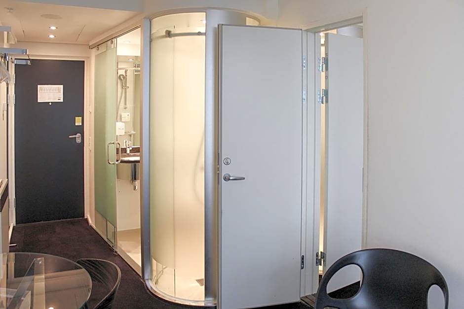 Wakeup Copenhagen - Bernstorffsgade