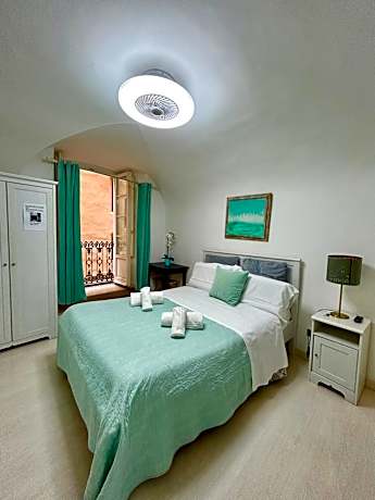 Gattopardo Rooms Florence