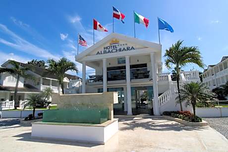 Albachiara Hotel - Las Terrenas