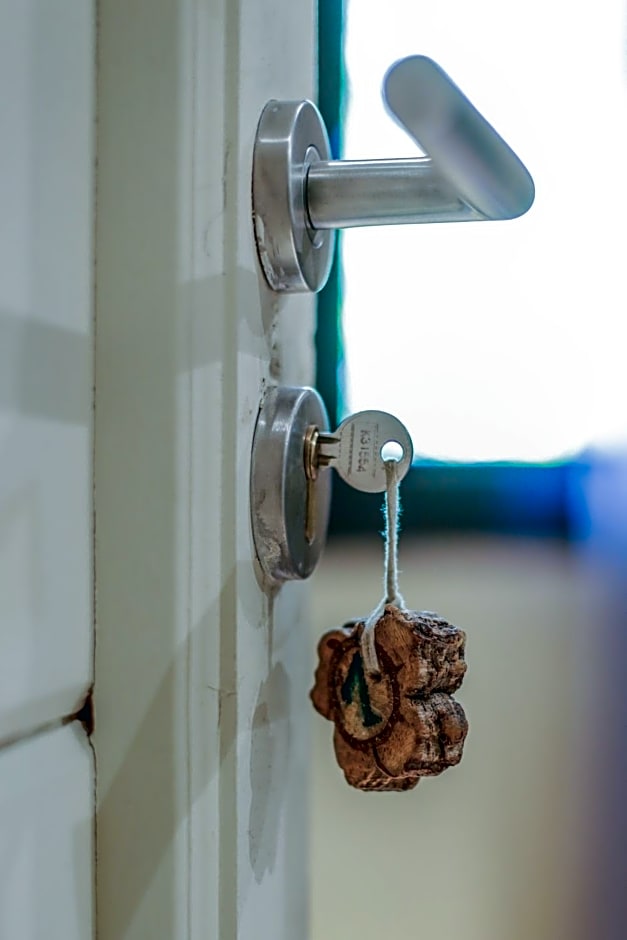 Chambre d'hôtes couvent d'Alando