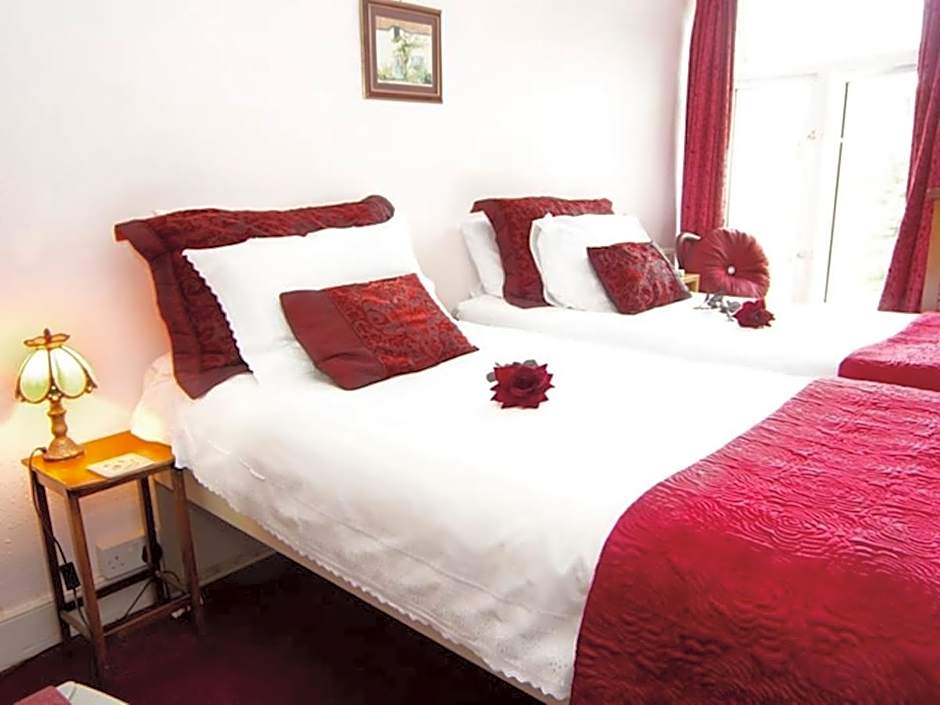 Arches B&B