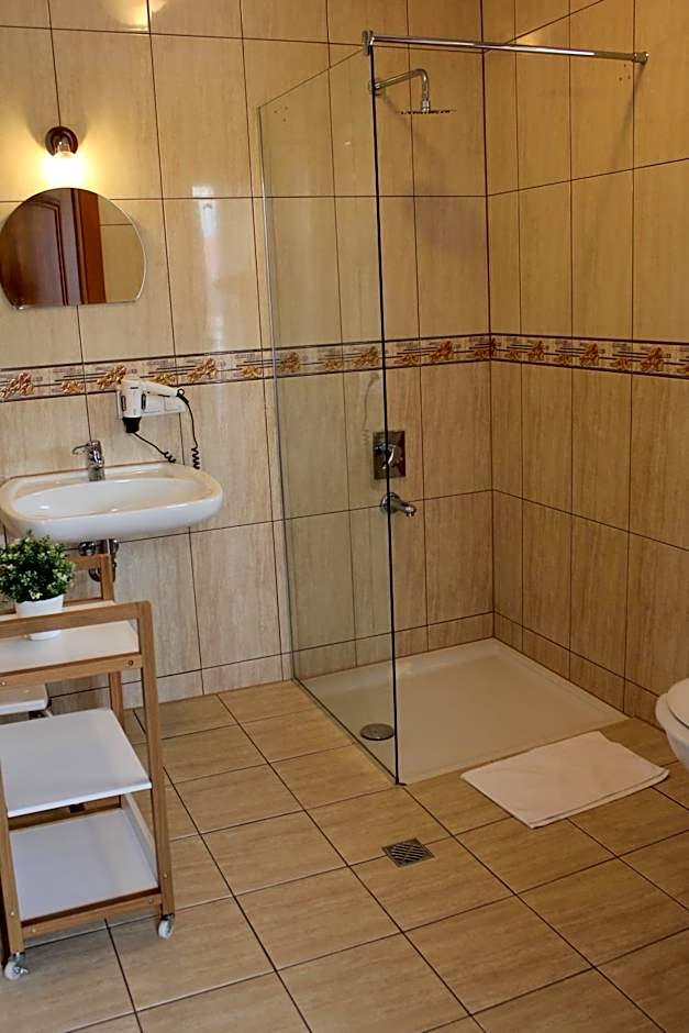 Dom Wypoczynkowy U Chramca