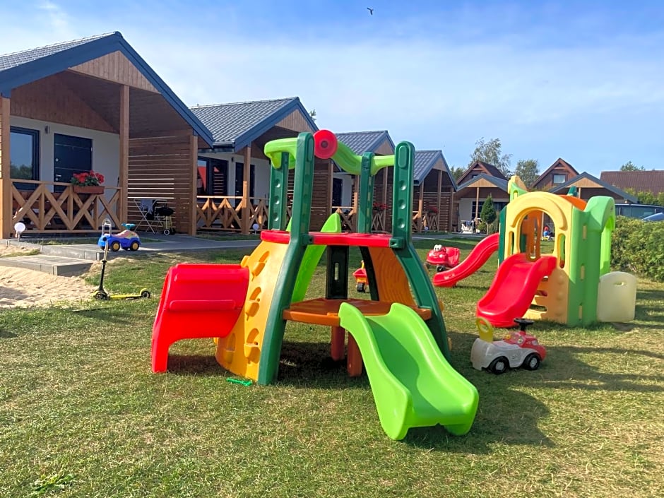 Ustecka Osada - Ustka (Przewłoka)