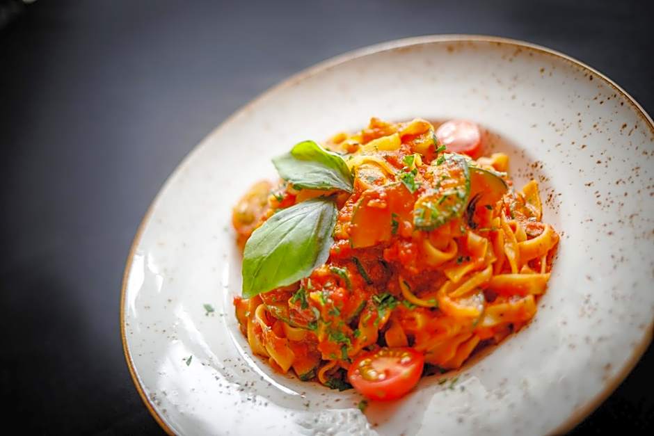 Hotel Nadodrzański Dwór - Nowa Sól