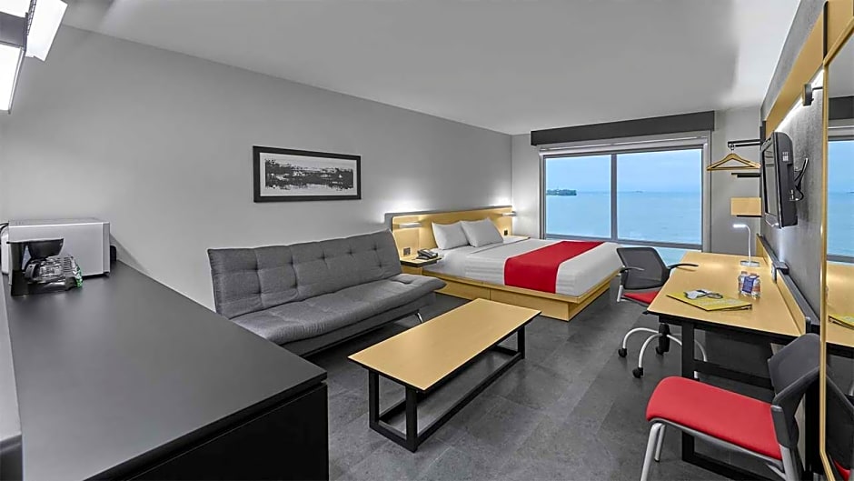 City Express by Marriott Nogales