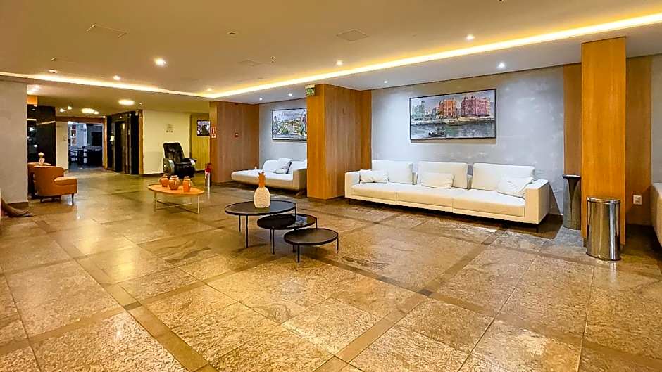 El Aram Beach Boa Viagem