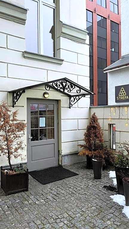 Dream Aparts - Piotrkowska 152