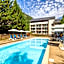 Résidence Pierre & Vacances Les Trois Domaines