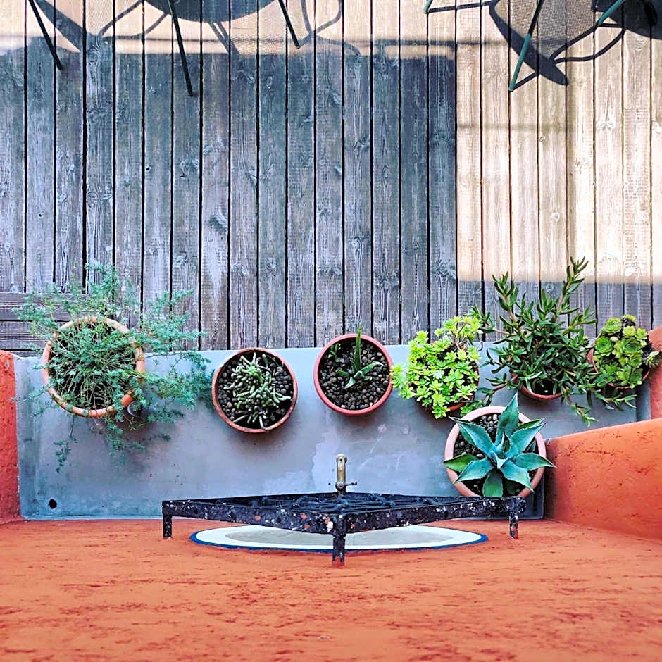 Hotel Castello S. Antonio