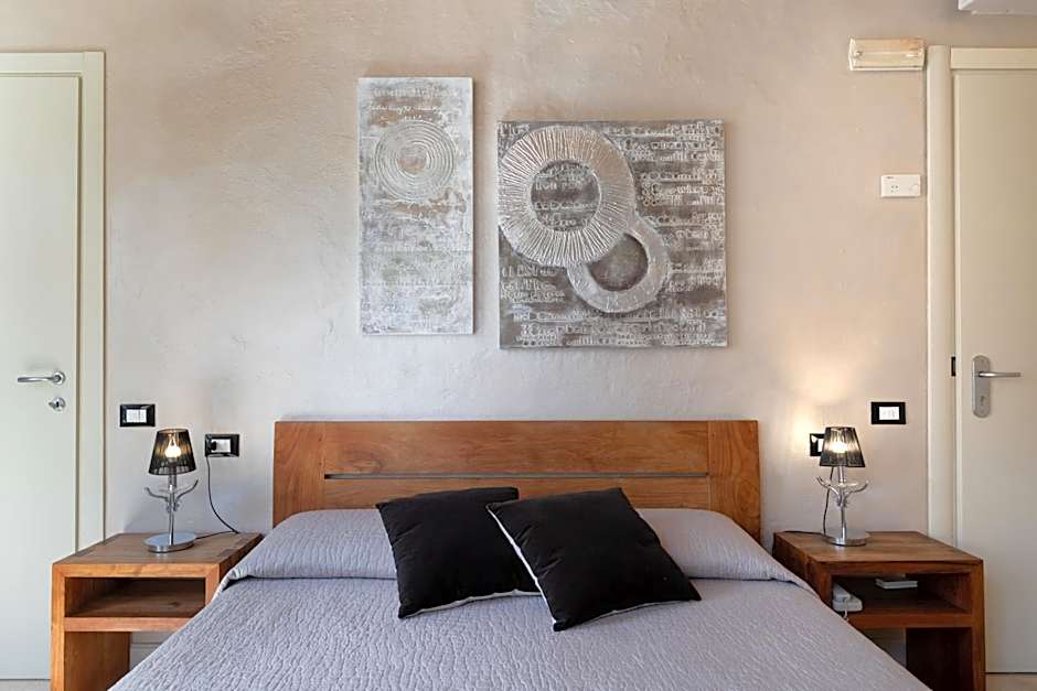 Albergo Al Convento