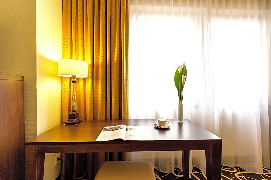 Relexa Hotel Stuttgarter Hof