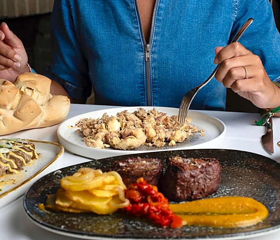 Hotel Ciudad del Sol