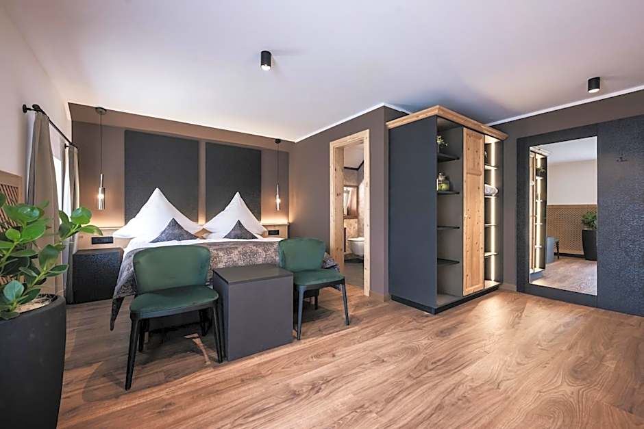 Hotel Acadia - Adults Mountain Home