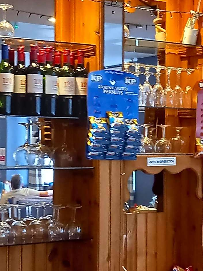 The Strand, Dugort Achill