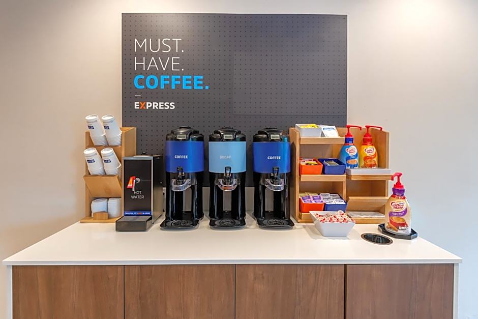 Holiday Inn Express Bensalem By IHG