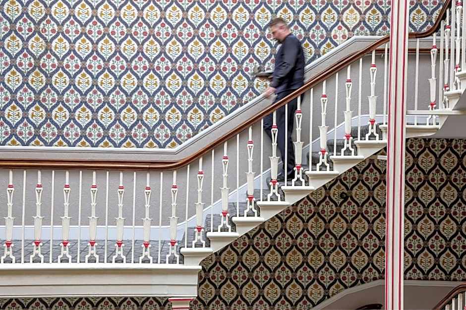 Queens Hotel Cheltenham