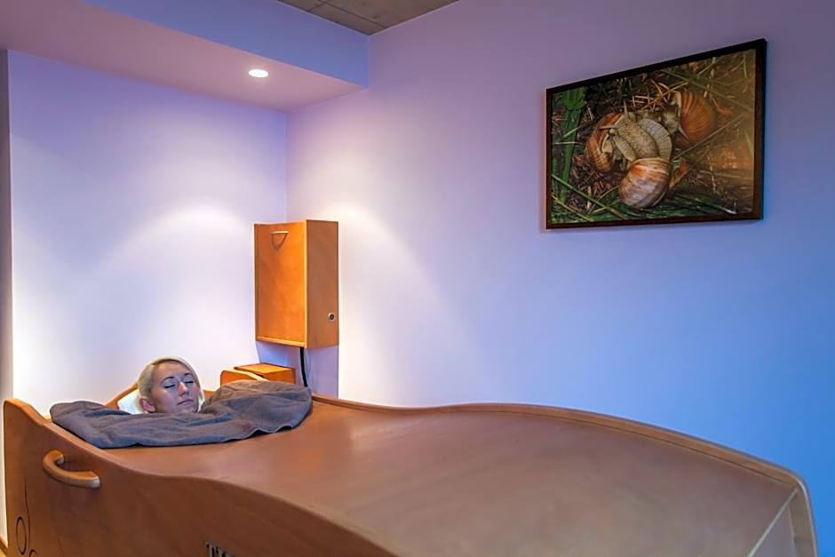 Johan Design & SPA Hotel