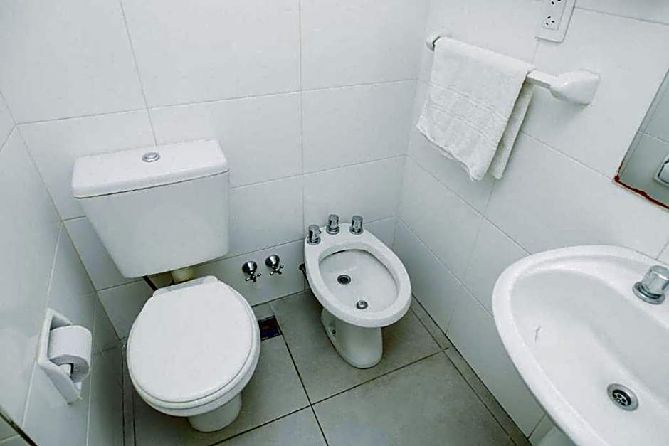 Gran Hotel Miglierina