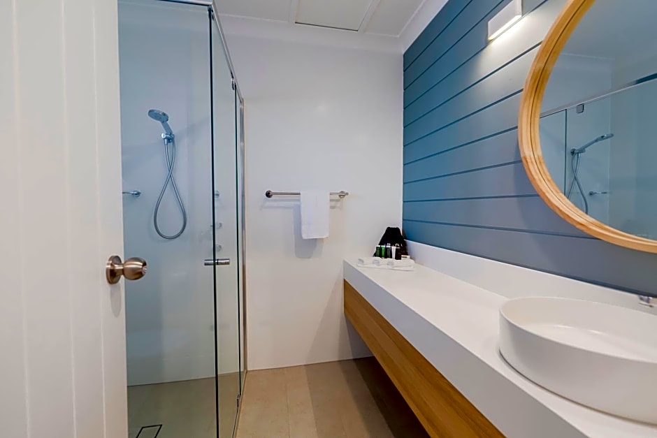 The Quarters, Ascend Hotel Collection