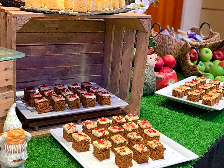 Crowne Plaza Nottingham By IHG