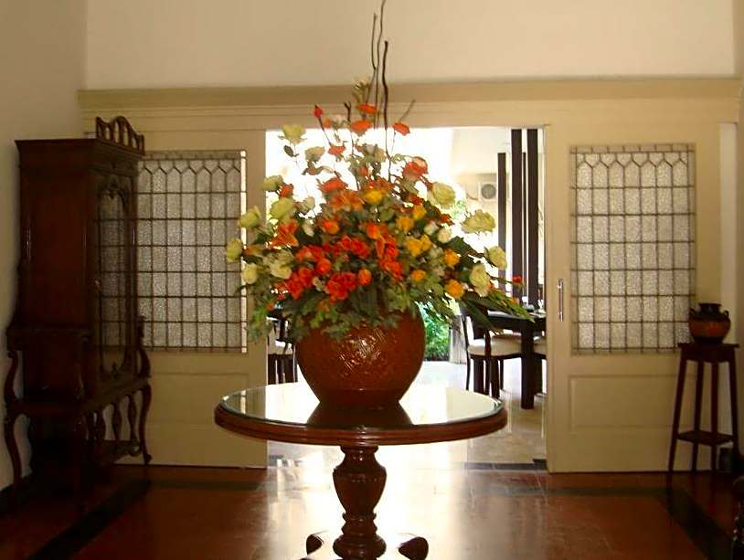 Srikandi Guest House