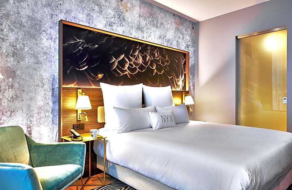 NYX Hotel Warsaw by Leonardo Hotels