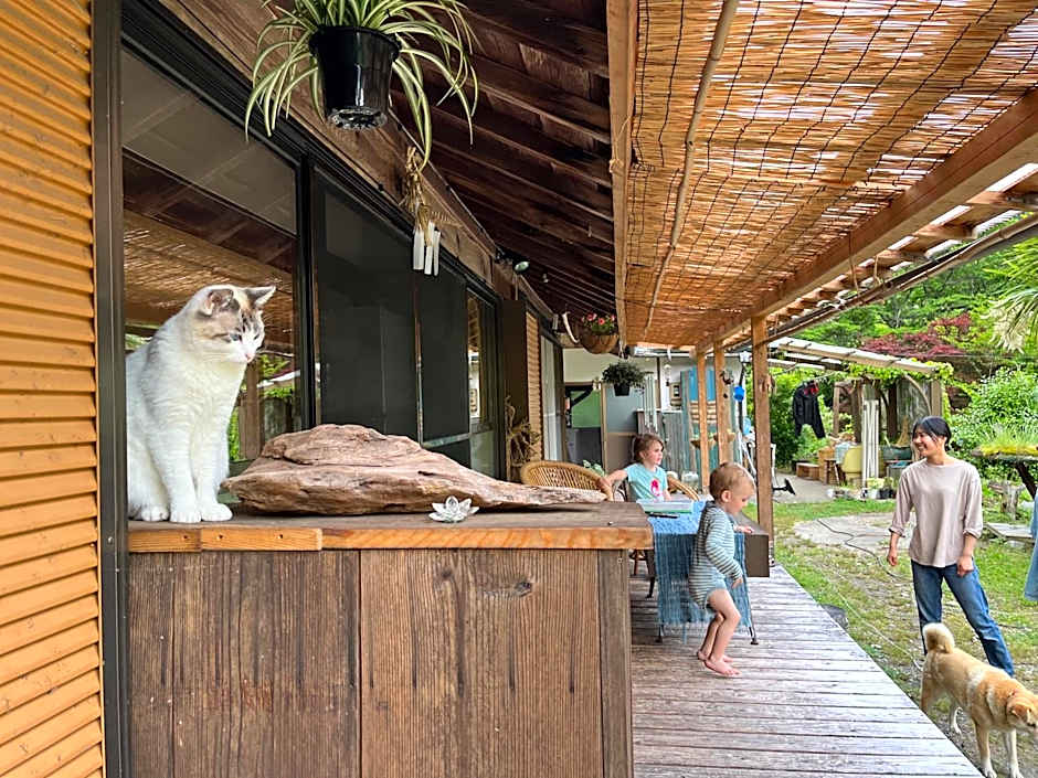 リラシャンティRelashanti