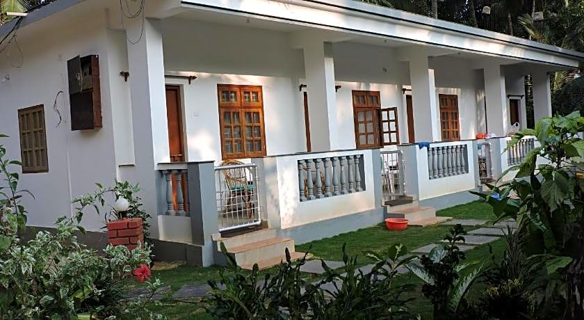 Abba's Glory Land Agonda